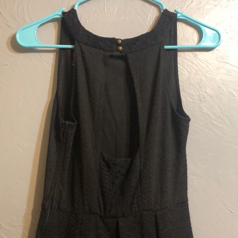Little Black Dress - Picture 3 of 3